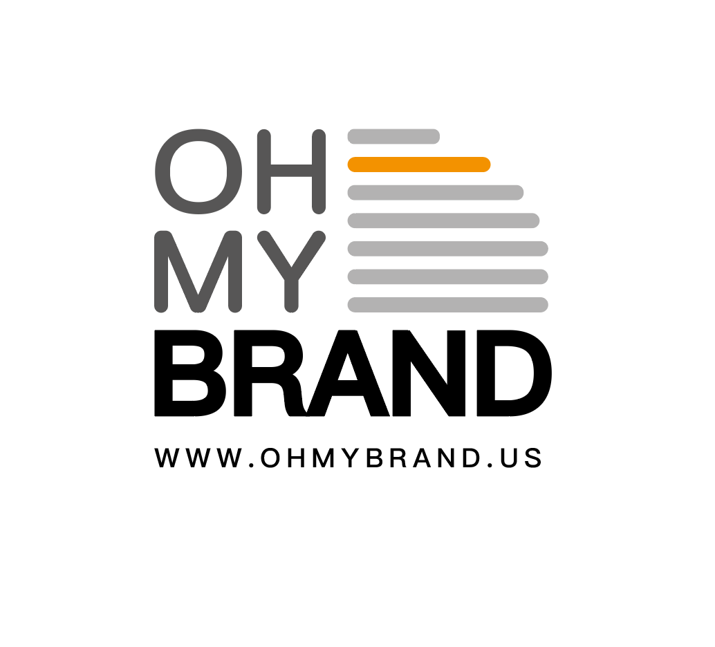 Oh My Brand